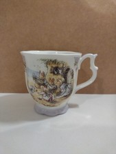 Royal Doulton Brambly Hedge