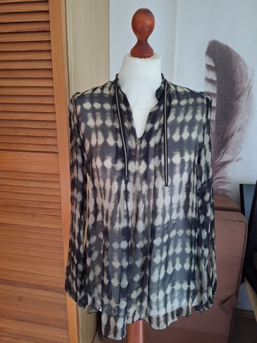 Beate heymann bluse - bluse, gr.36/38
