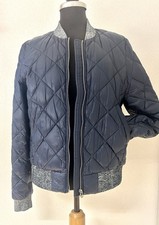 stylisher Damen Blouson IQ