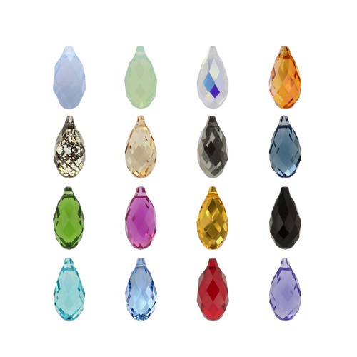 Swarovski kristalle 6010 - kristalle,