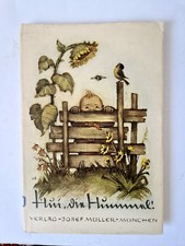 Hui Die Hummel VERLAG Josef