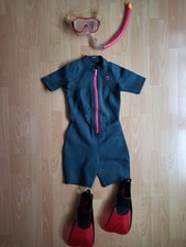 Ca. Größe XXS-XS: Mädchen