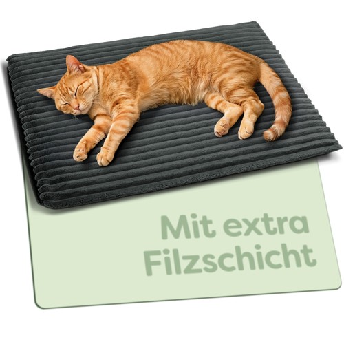 Selbstheizende wärmedecke - selbstheizende,