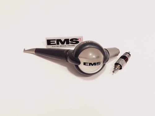 Ems airflow handy - ems, w&h