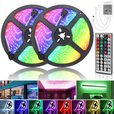 LED Stripe Streifen RGB Band