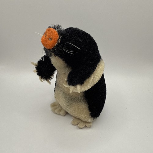 Steiff maulwurf aus den - steiff,