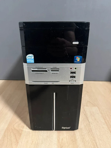Hyrican retro pentium - retro,