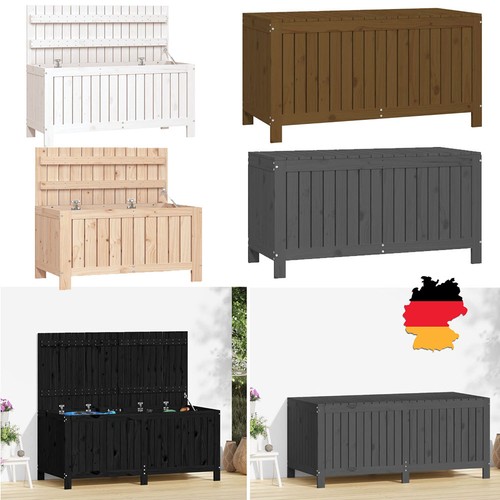 Gartenbox auflagenbox - gartenbox,
