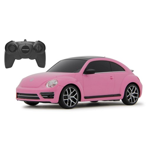 Jamara beetle 24 - beetle, pink