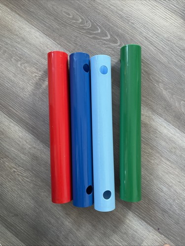 Quadro klettergerüst rohr 4 - quadro, rohr,