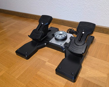 Logitech G Saitek Pro Flight