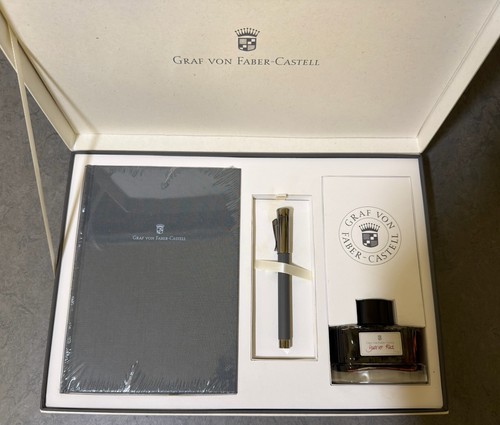 Graf von faber - von, faber-castell