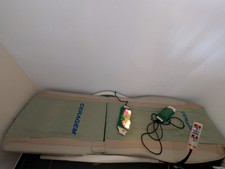 Ceragem Massageliege mit