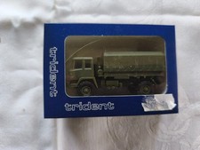 Trident M 1087 LKW 2 Achs