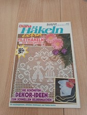 Häkeln Filet häkeln , Und