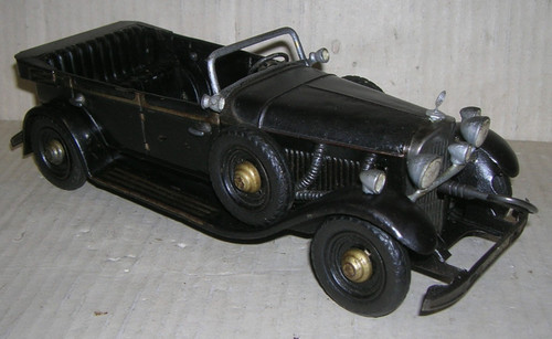 Tippco tco mercedes - tippco,