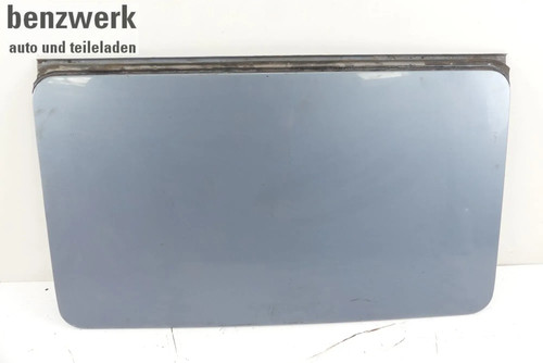 Mercedes slc c107 deckel - mercedes,