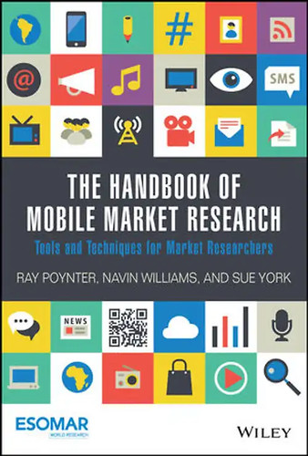 The handbook mobile - of,
