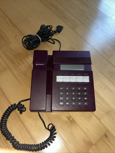 Tastentelefon telekom modula - tastentelefon,