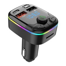 KFZ Bluetooth 5.0 FM
