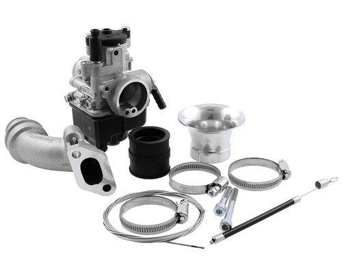 Vergaserkit malossi phbl b - vergaserkit,
