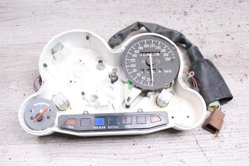 Tacho cockpit instrumente - cockpit,