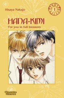 Hana kimi for you in - hana, full