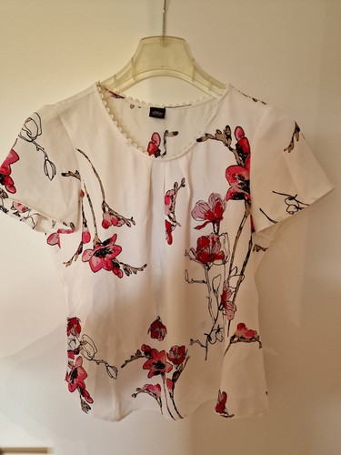 Bluse größe - ,