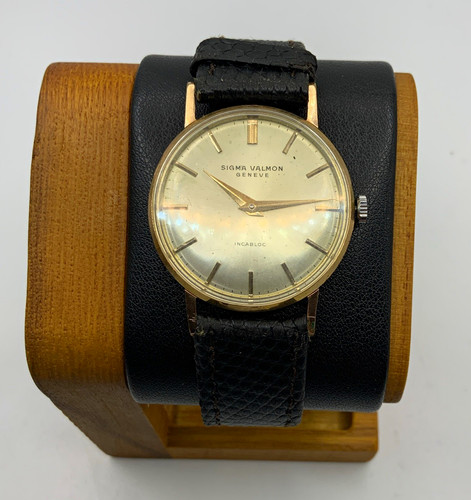 Sigma valmon geneve herren - valmon,