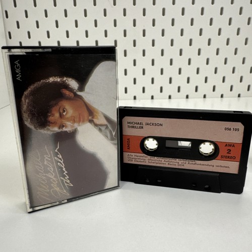 Michael jackson thriller - ,