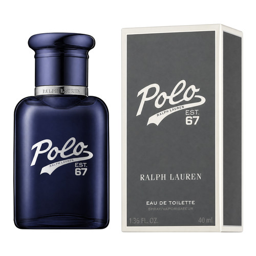 Ralph lauren polo est edt - lauren, est.