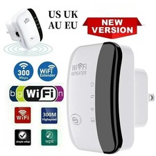 WiFi Extender Booster WLAN