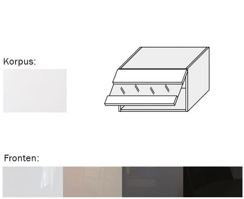 Hängeschrank est wes lam - hängeschrank, est-wes/60/lam