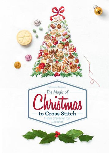 The magic christmas to - of,