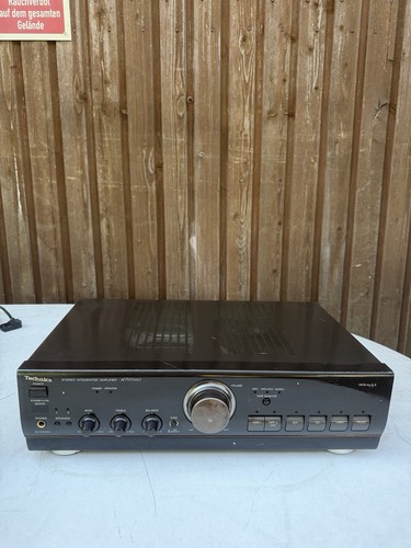 Technics a700 mk2 - technics,