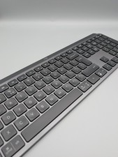 Ersatztaste/Tasten Keycaps Logitech MX Keys Tastatur-Grafit QWERTY US INTL