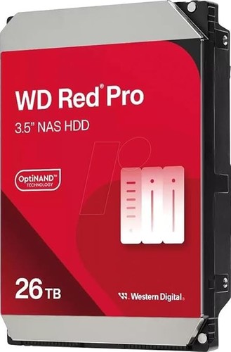 Red pro nas - pro, interne
