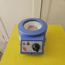 Elektrothermischer Heizmantel