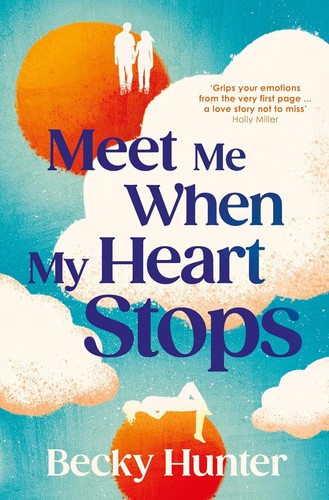 Meet when heart stops - when,