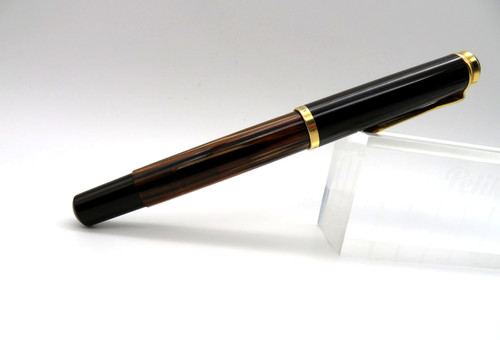 Pelikan m400 füller tortoise - füller,