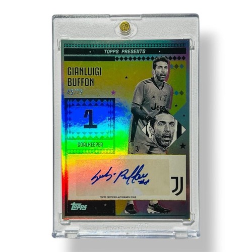 Gianluigi buffon auto - gianluigi, /75