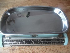 Alte Küchenwaage mechanisch