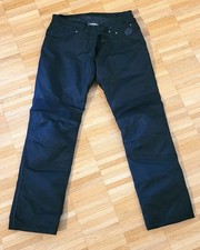 Motorrad Hose Probiker Gr. 21 (Kurzgröße 42)
