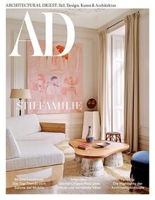 Architectural digest 2023 - ad,