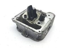 Kopf Head Ventile Motor Kein Welle Nocken PIAGGIO Hexagon LX 4t 125 1998