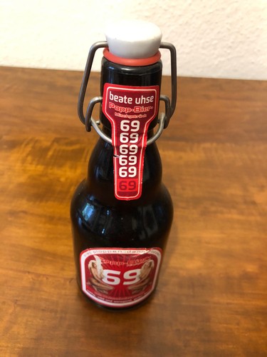 Alte original beate uhse - ,