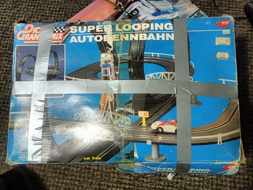 Dickie toys rennbahn - dickie,