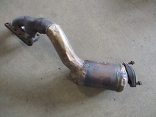 BOYSEN Katalysator links Audi S6 4F 5.2 V10 FSI G-Kat 07L253019A