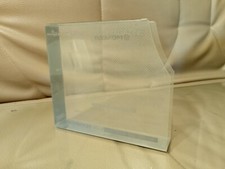 Pioneer 6 fach CD Wechsler Magazin Hülle klar