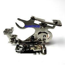 Ruffler Fuß Für Bernina New